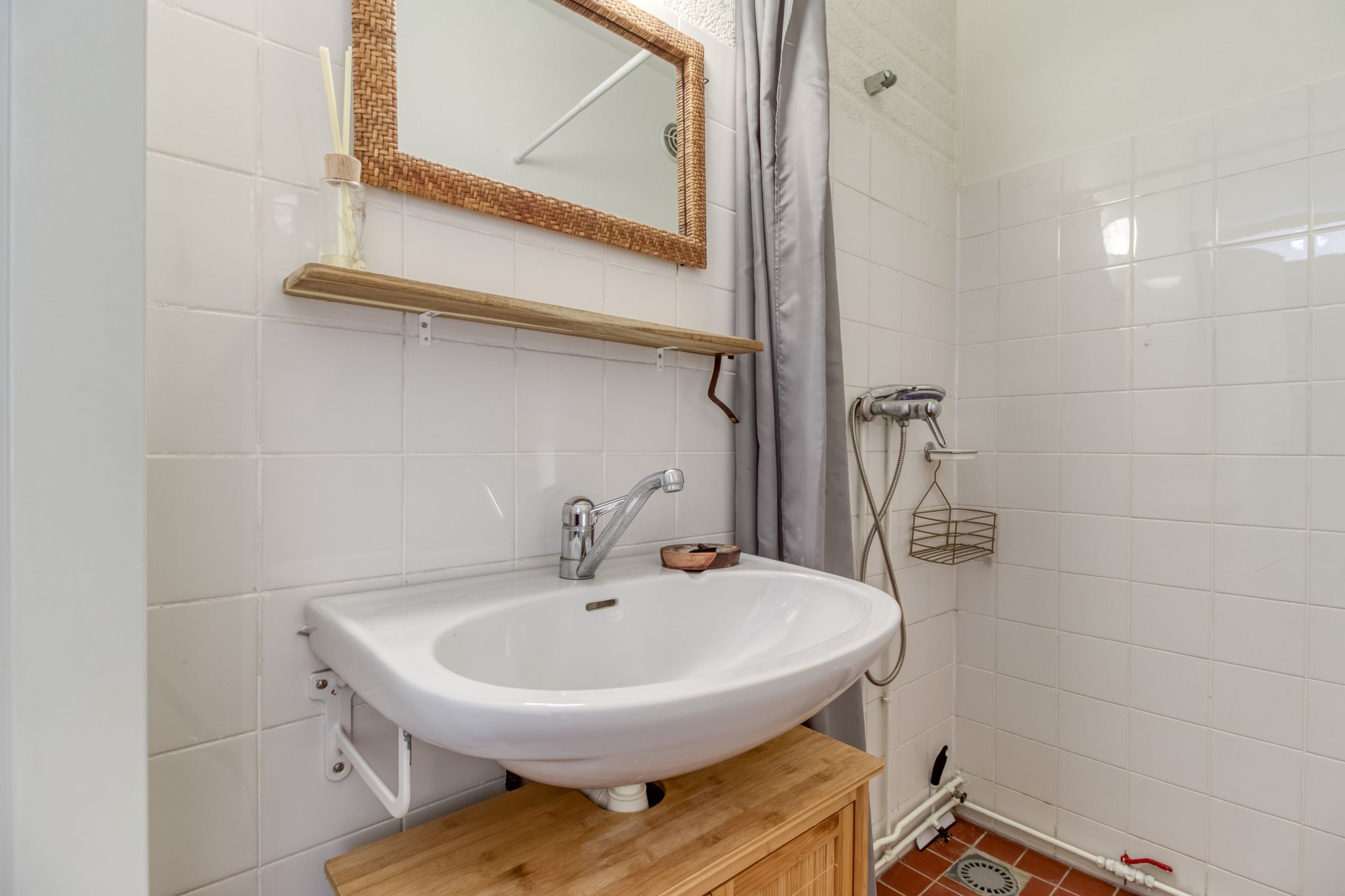 Bright Two-Level Apartment with Sunny West-Facing Balcony in Cadzand-Bad — 12