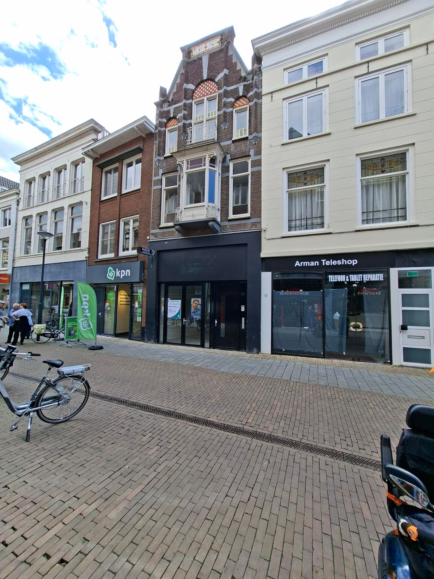 View photo 1 of Gasthuisstraat 11