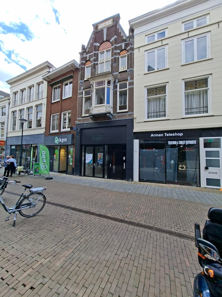 Gasthuisstraat 11, Gorinchem
