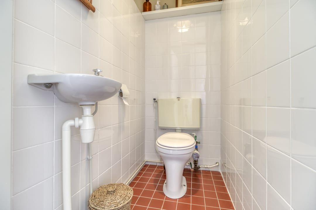 Bright Two-Level Apartment with Sunny West-Facing Balcony in Cadzand-Bad — 13