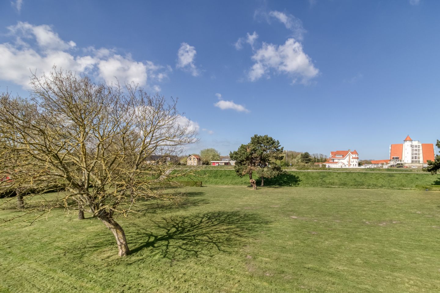 Bright Two-Level Apartment with Sunny West-Facing Balcony in Cadzand-Bad — 20