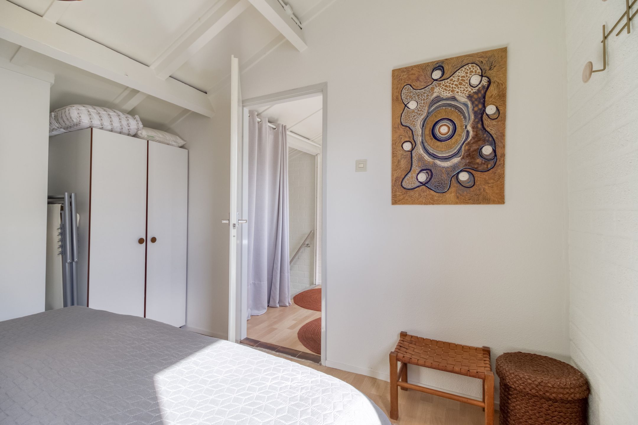 Bright Two-Level Apartment with Sunny West-Facing Balcony in Cadzand-Bad — 18