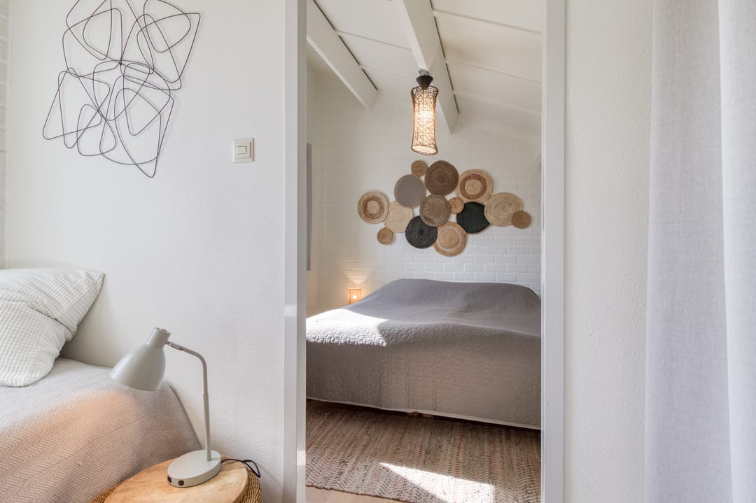 Bright Two-Level Apartment with Sunny West-Facing Balcony in Cadzand-Bad — 16