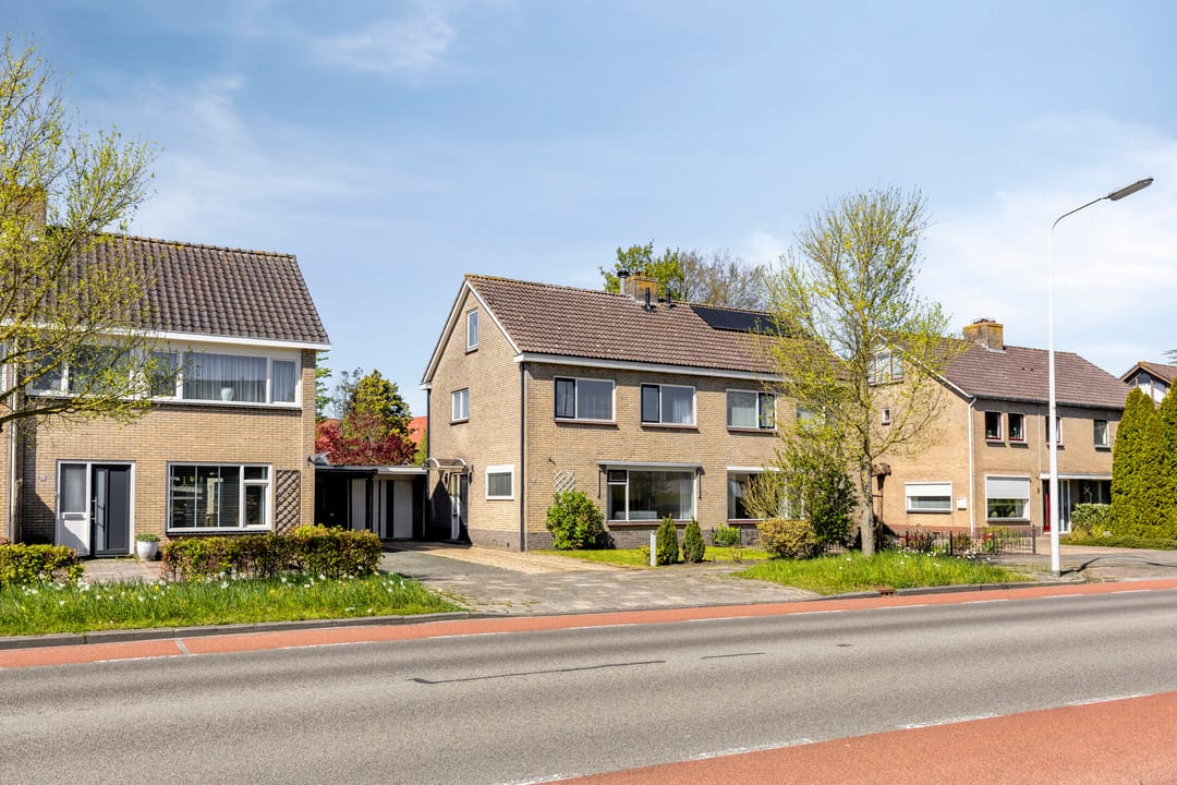 Foto 1 van Noorderdwarsvaart 199