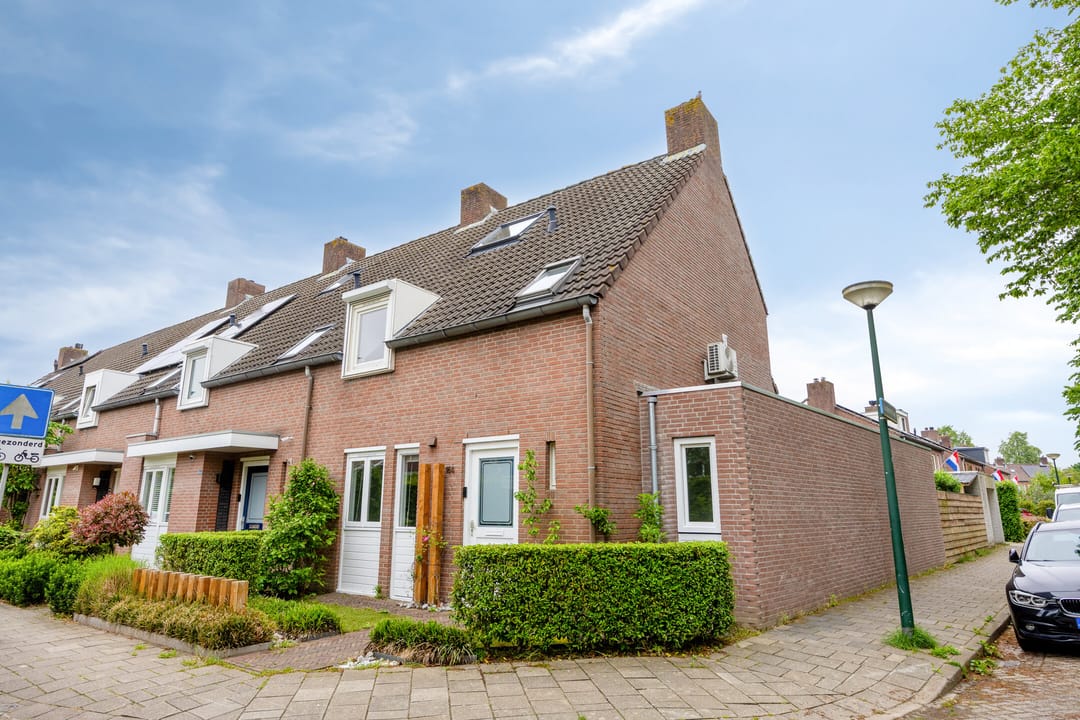 Foto 2 van Pannenschuurlaan 164