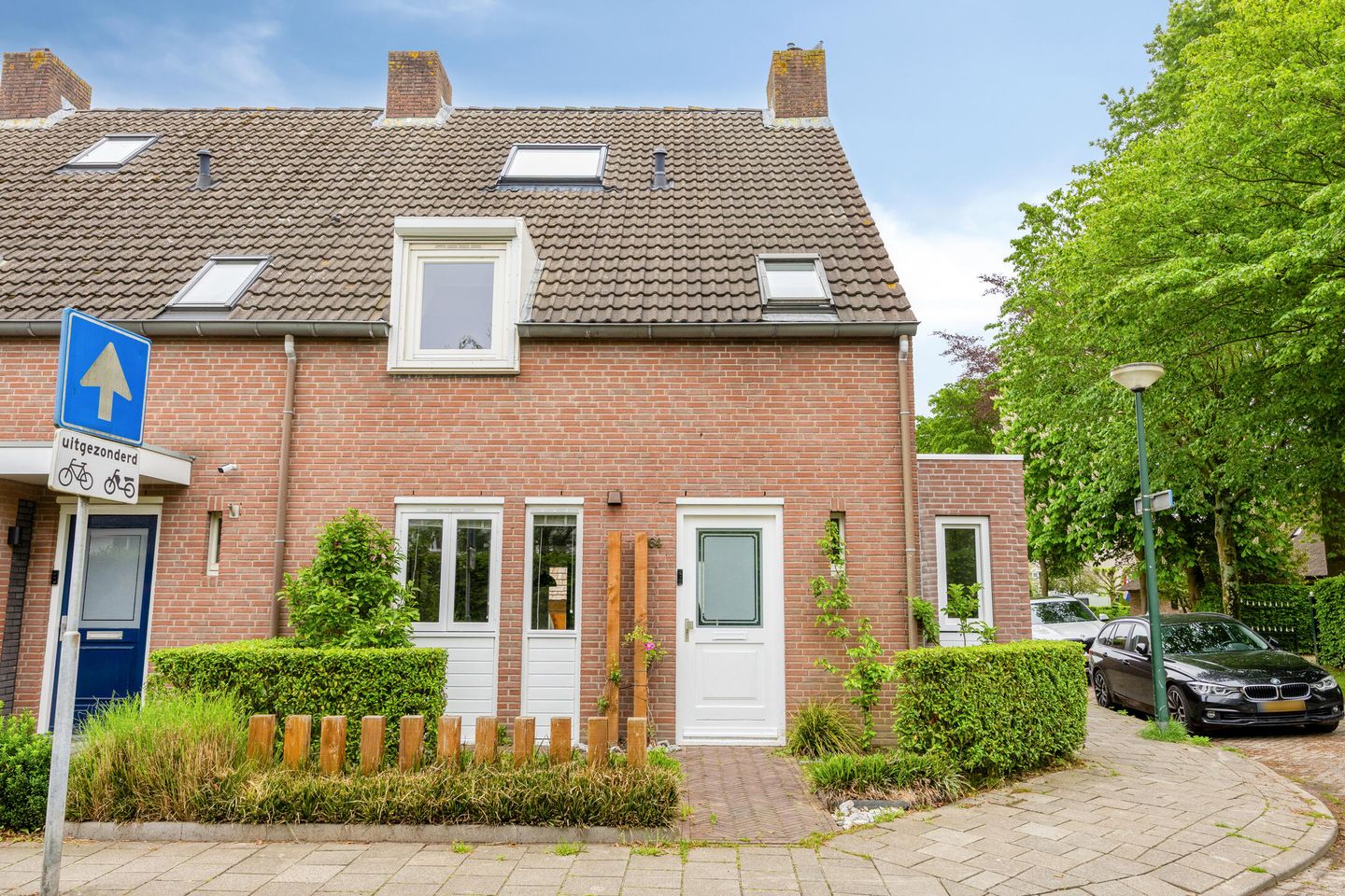 Foto 1 van Pannenschuurlaan 164