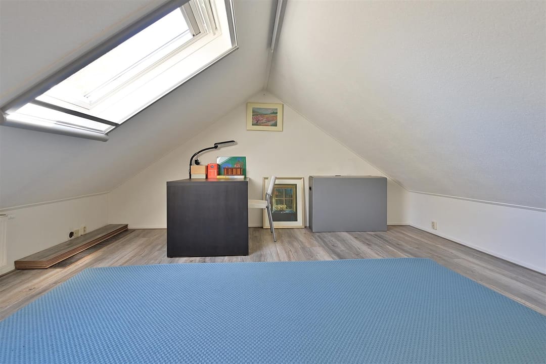 Photo 11 of Graaf Floris V weg 37-25