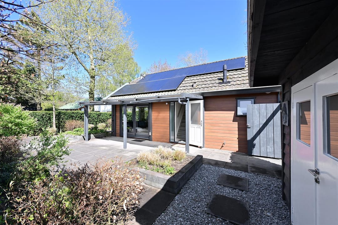 Photo 13 of Graaf Floris V weg 37-25