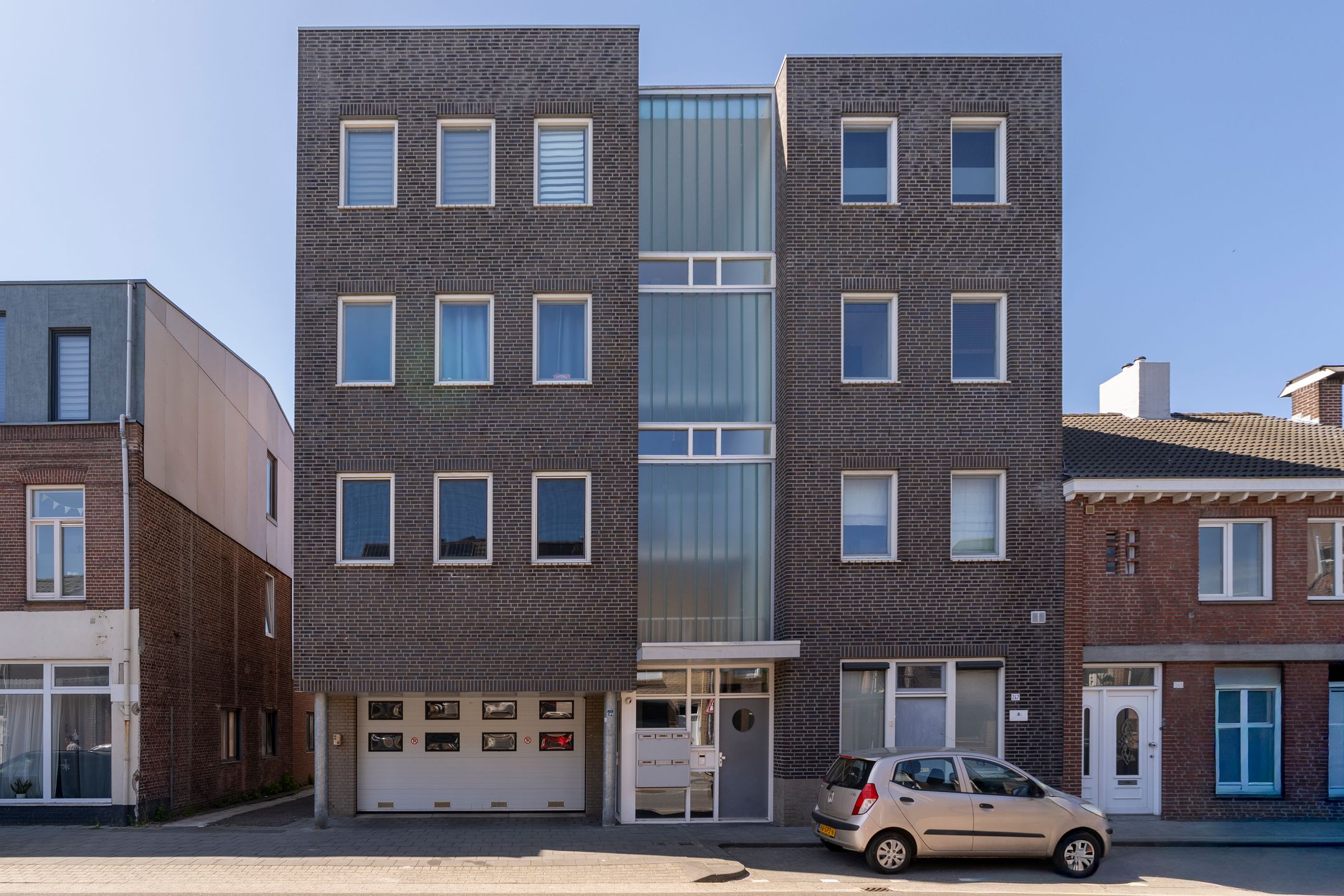 Hoefstraat 249-D 249 d