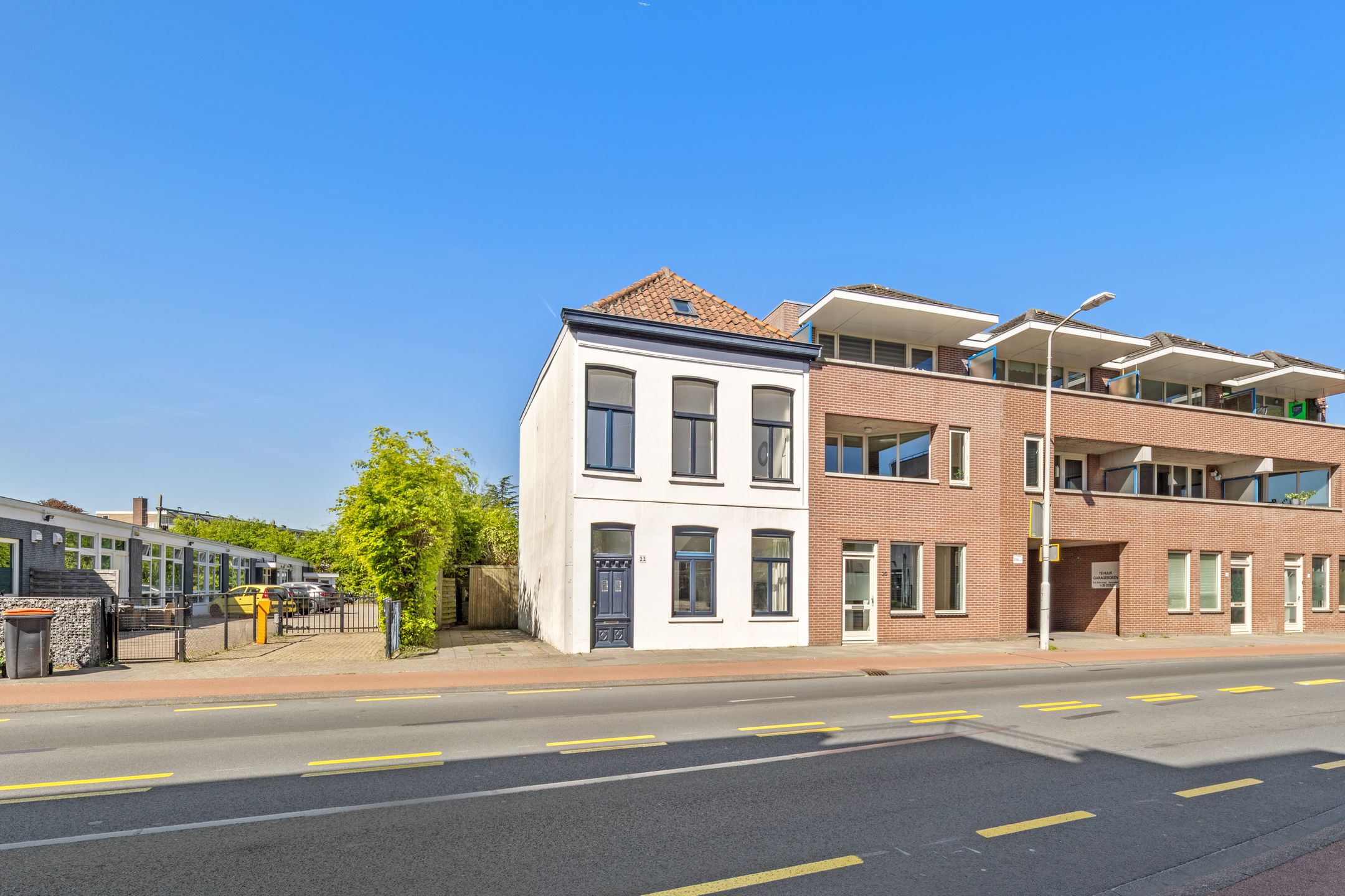 Hendrik Gerard Dirckxstraat 22 
