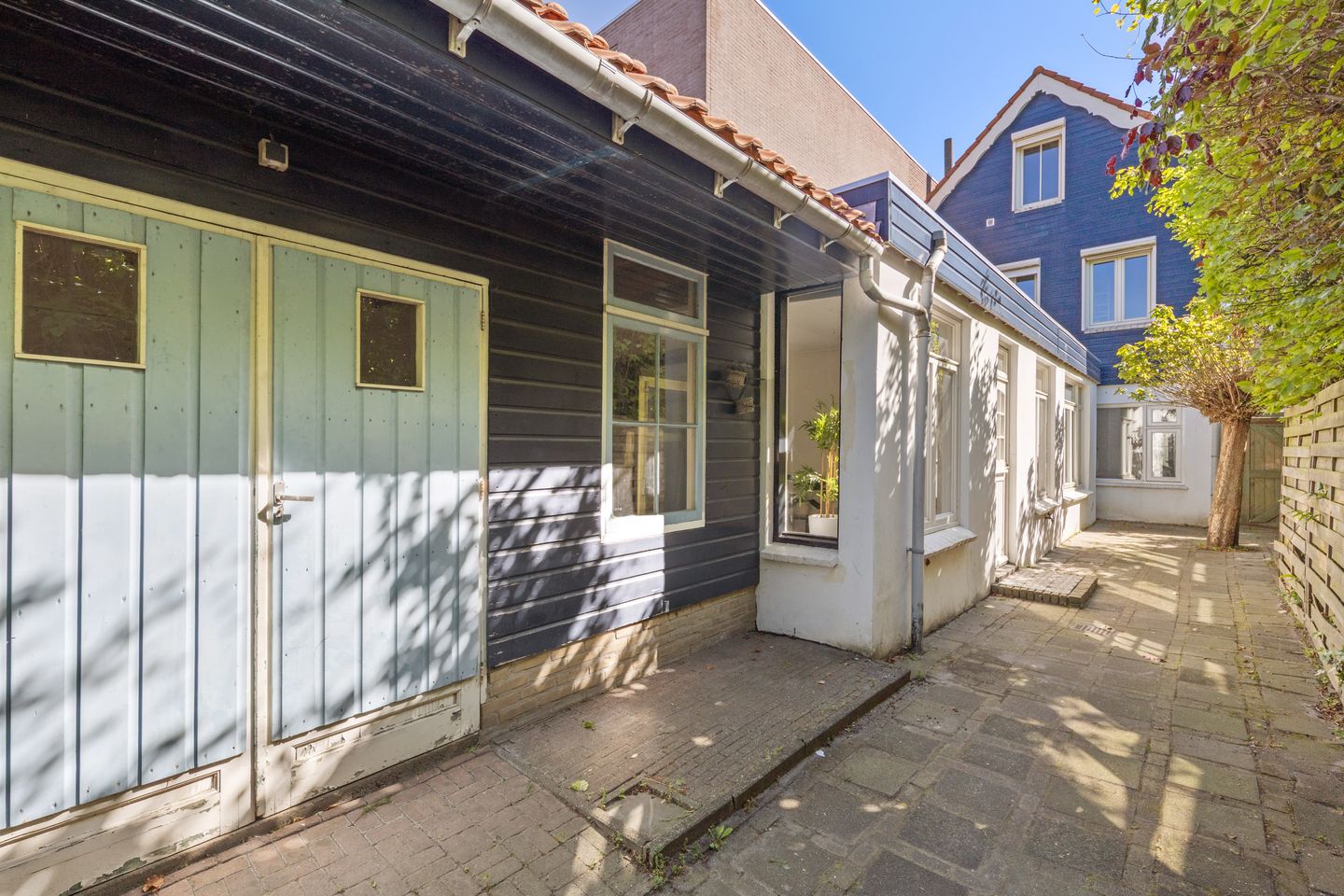 Foto 44 van Hendrik Gerard Dirckxstraat 22
