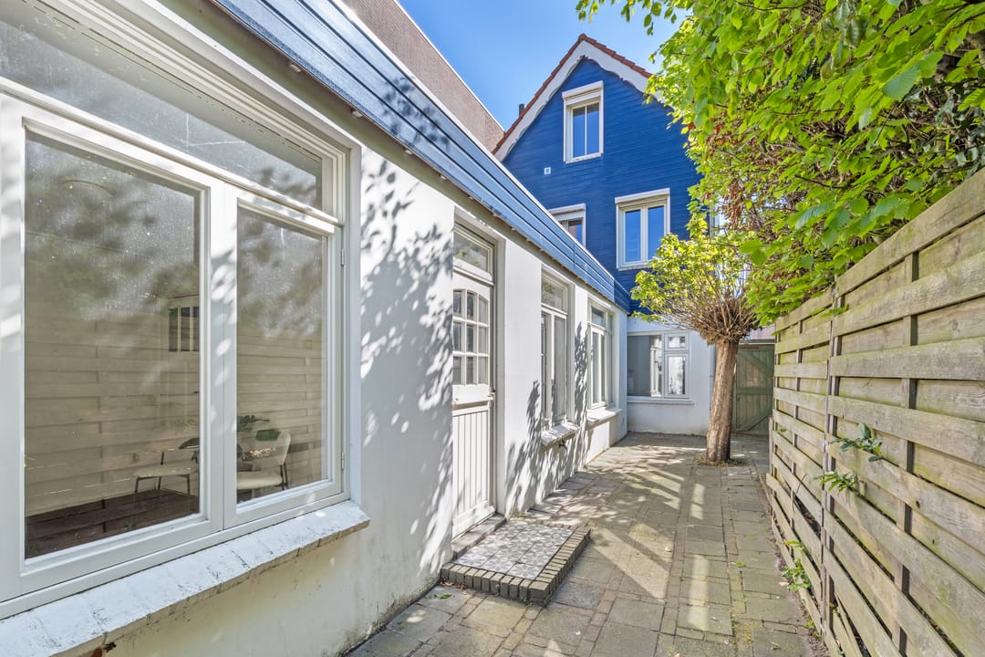 Foto 46 van Hendrik Gerard Dirckxstraat 22