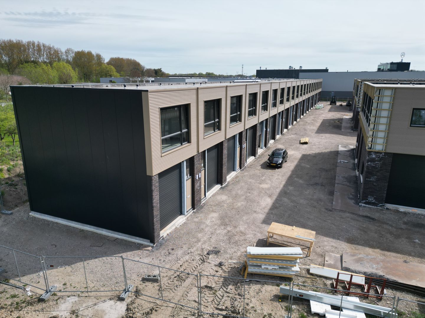 Bekijk foto 2 van Driemanssteeweg 542-544