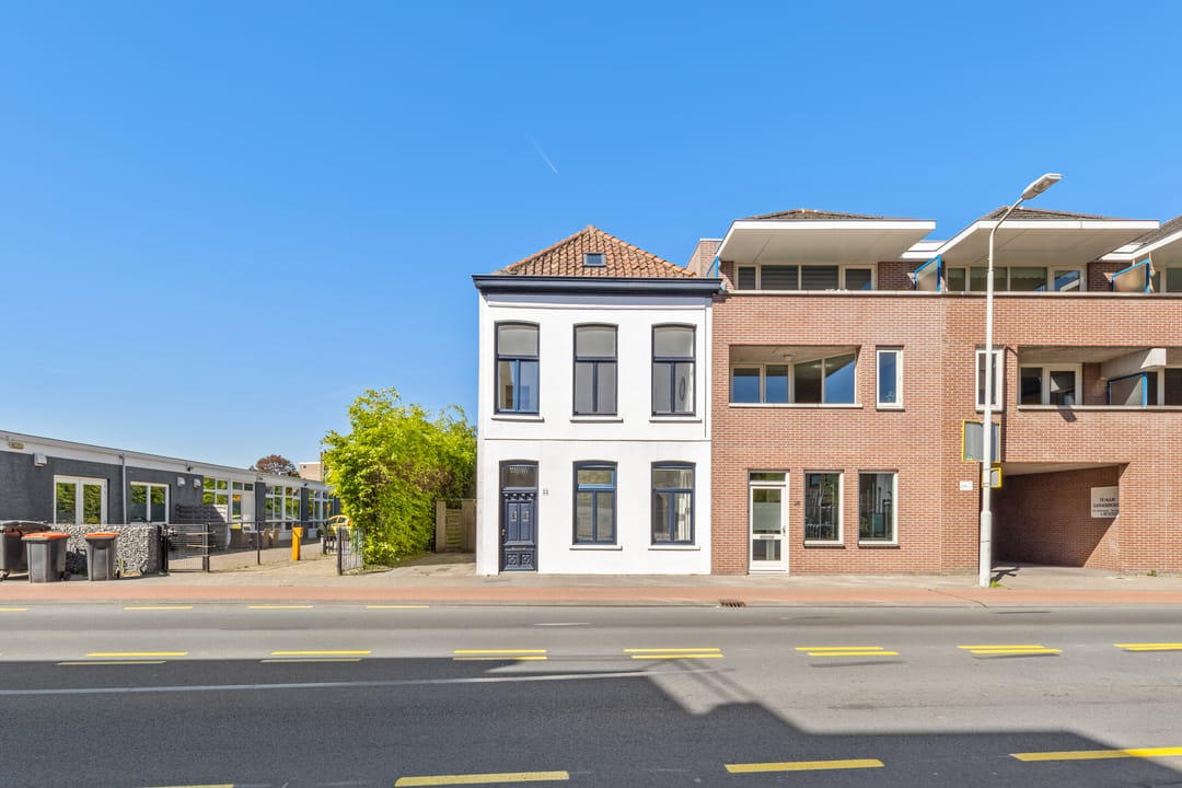 Foto 52 van Hendrik Gerard Dirckxstraat 22