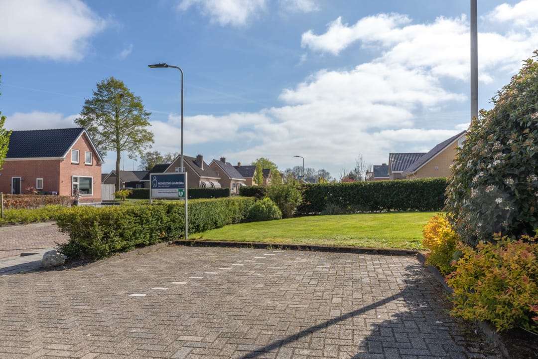 Photo 8 of De Singel 35-A
