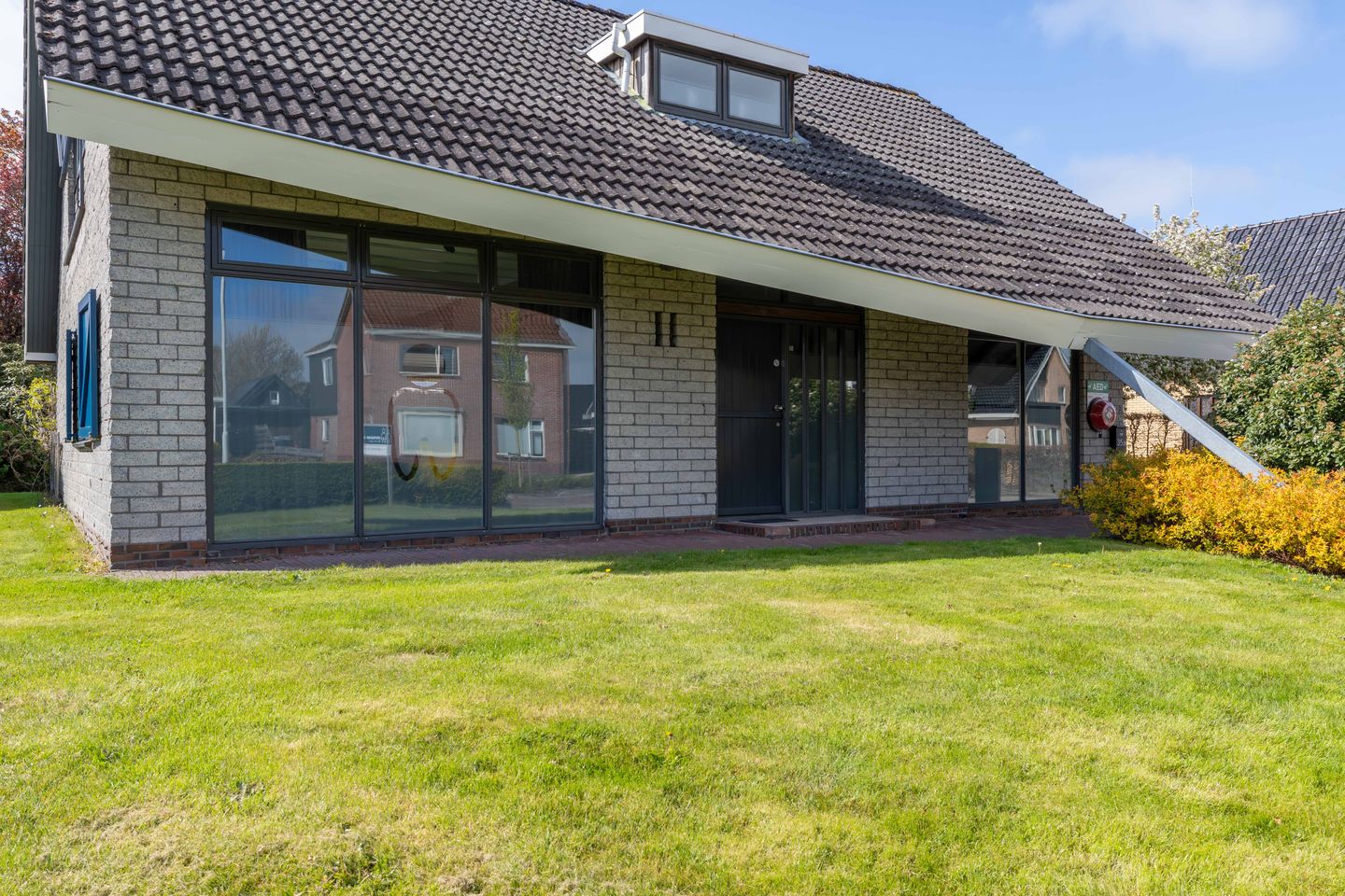 Photo 10 of De Singel 35-A