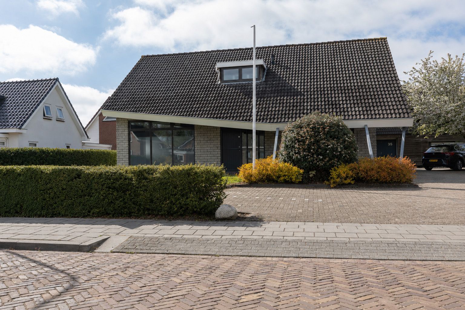 Photo 6 of De Singel 35-A