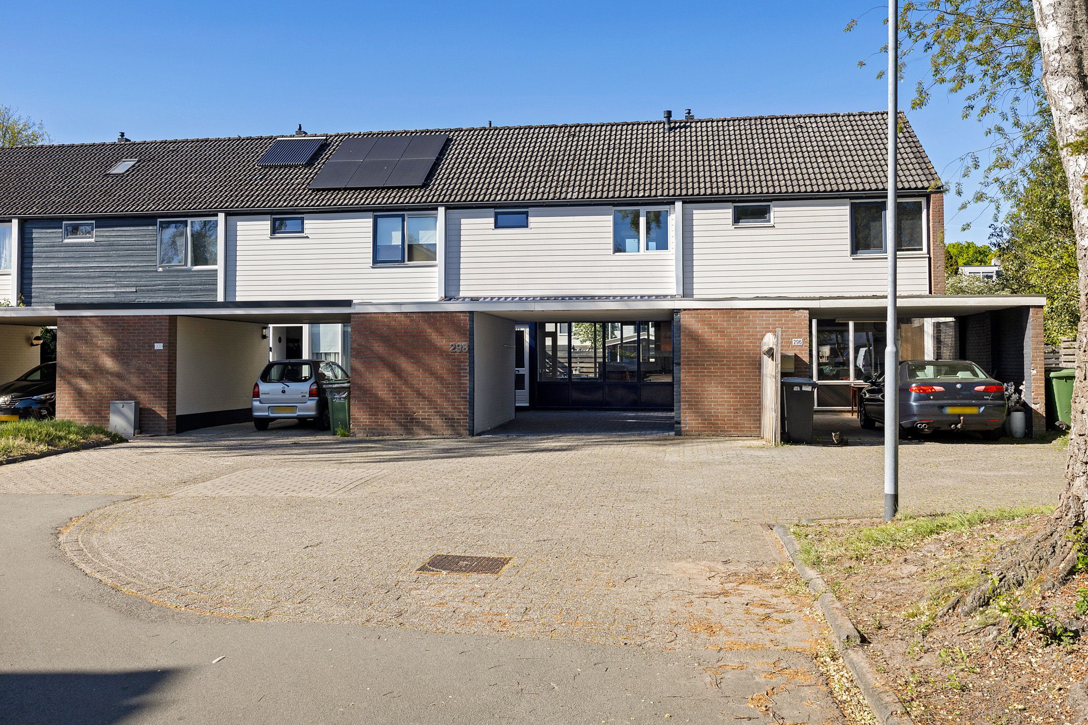 Zuidlaarderbrink 298 