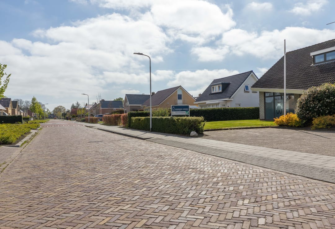 Photo 7 of De Singel 35-A