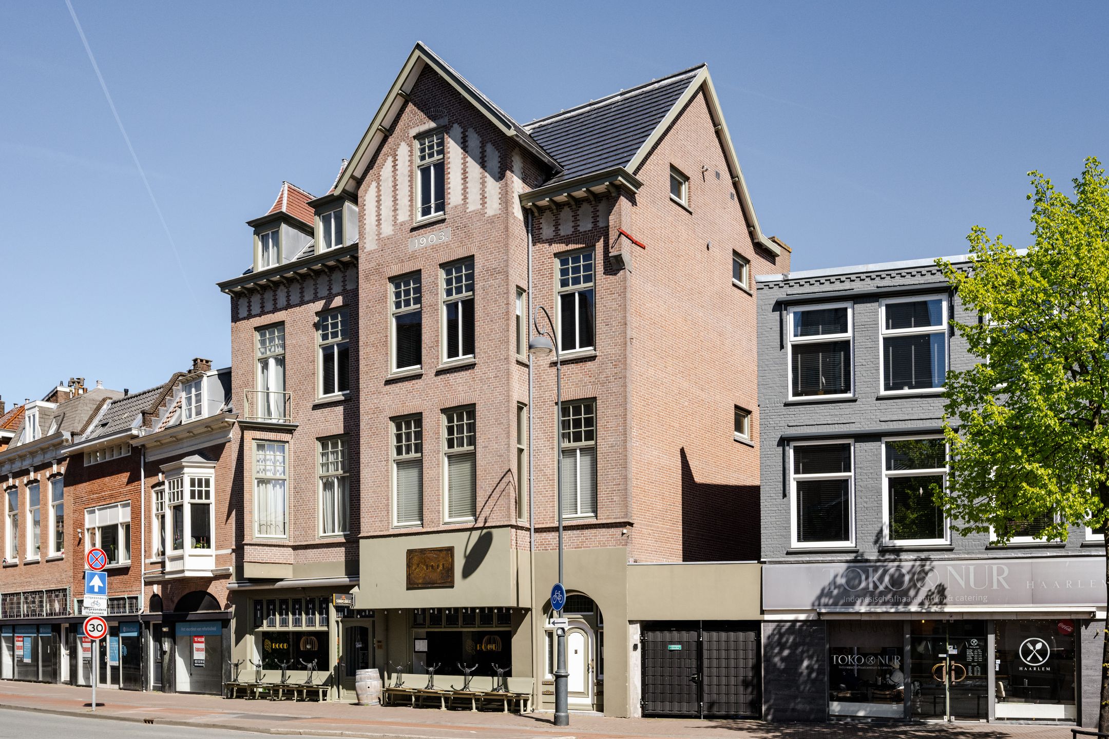 Gedempte Oude Gracht 11-C 11 C