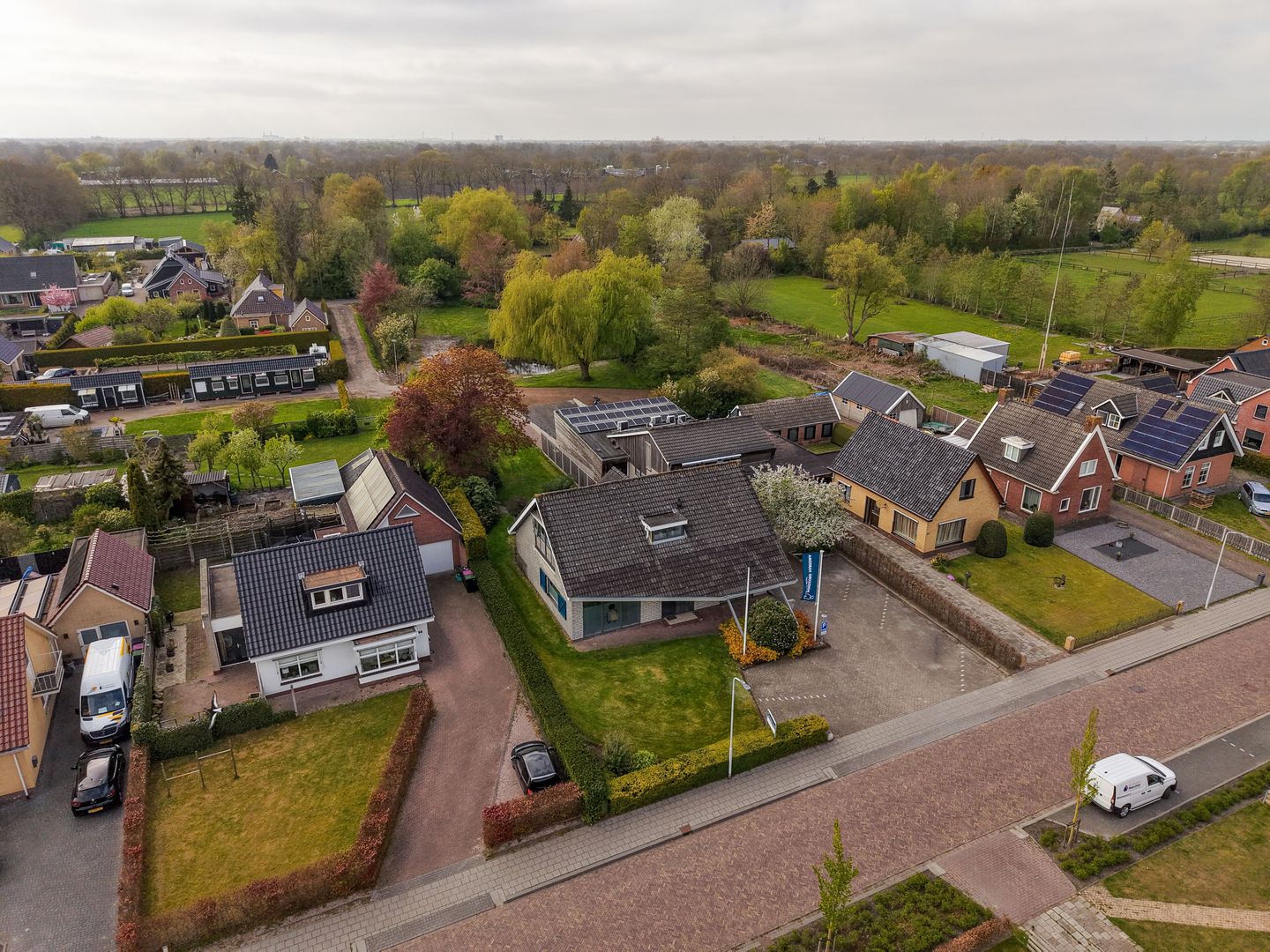 Photo 59 of De Singel 35-A