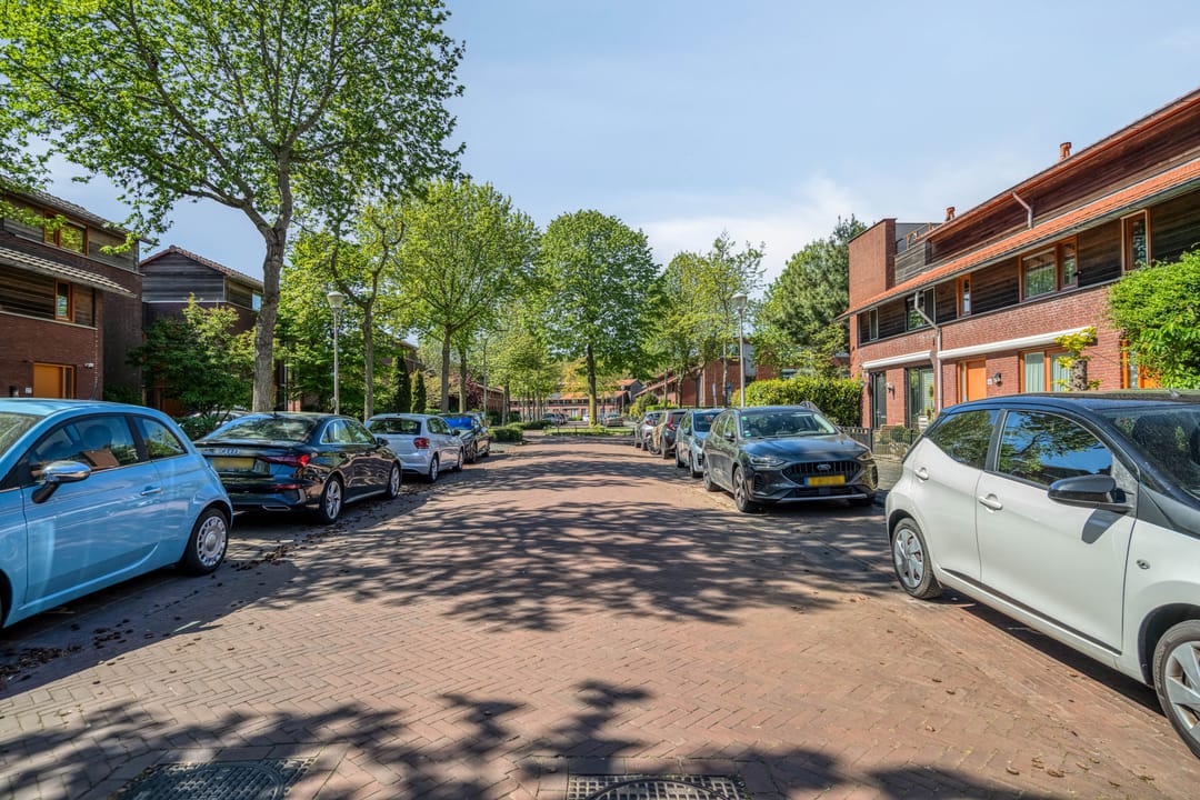 Foto 43 van Buizerdlaan 25