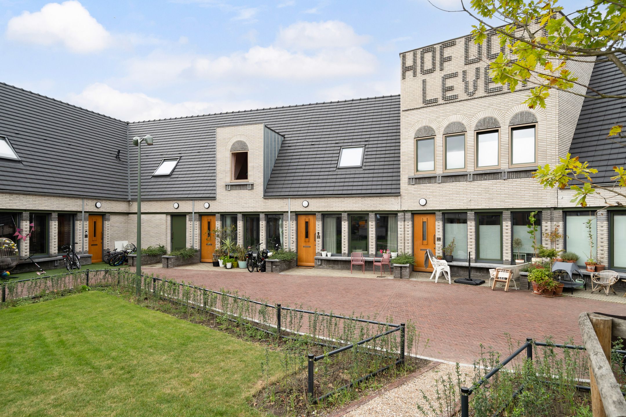 Pietje de Fluiterhof 11 