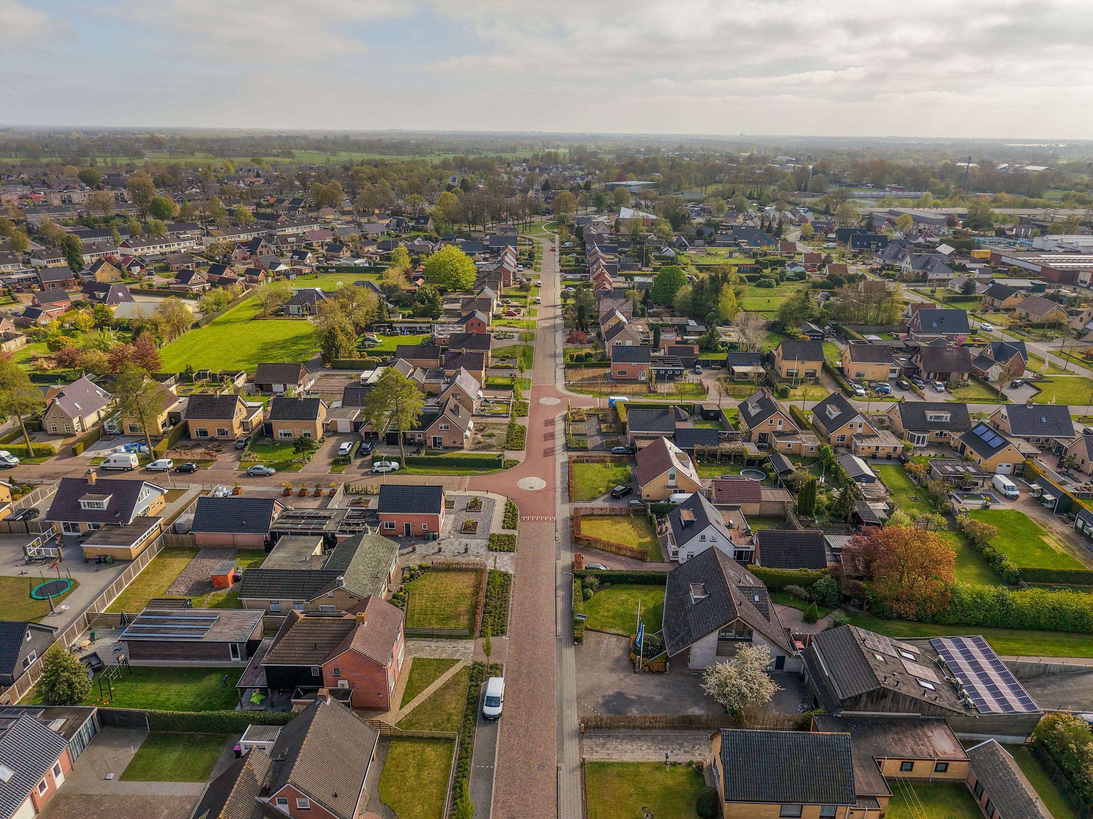Photo 63 of De Singel 35-A