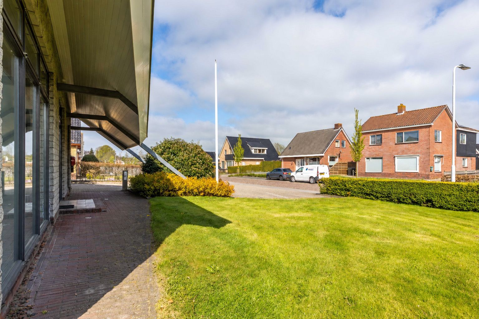 Photo 9 of De Singel 35-A