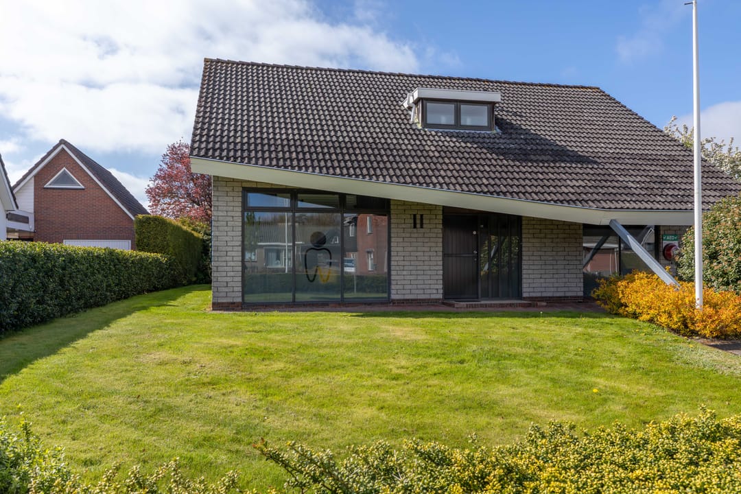 Photo 11 of De Singel 35-A