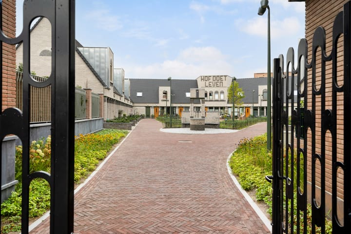 Foto 4 van Pietje de Fluiterhof 11