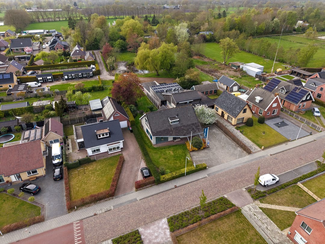 Photo 58 of De Singel 35-A