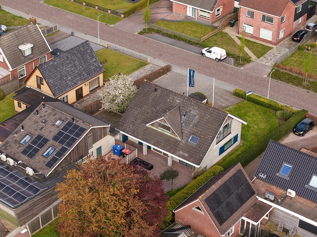 Photo 62 of De Singel 35-A