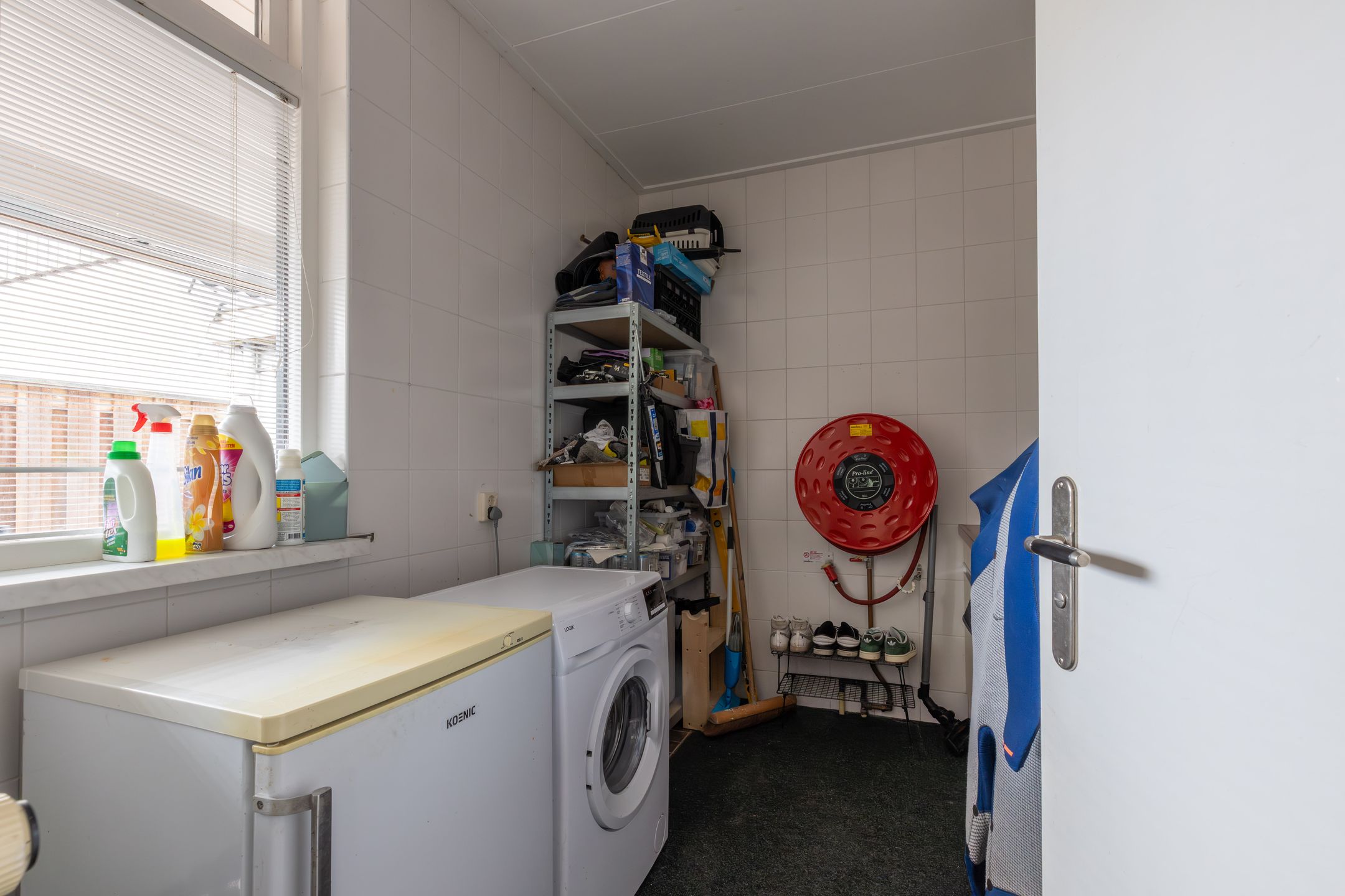 Photo 33 of De Singel 35-A