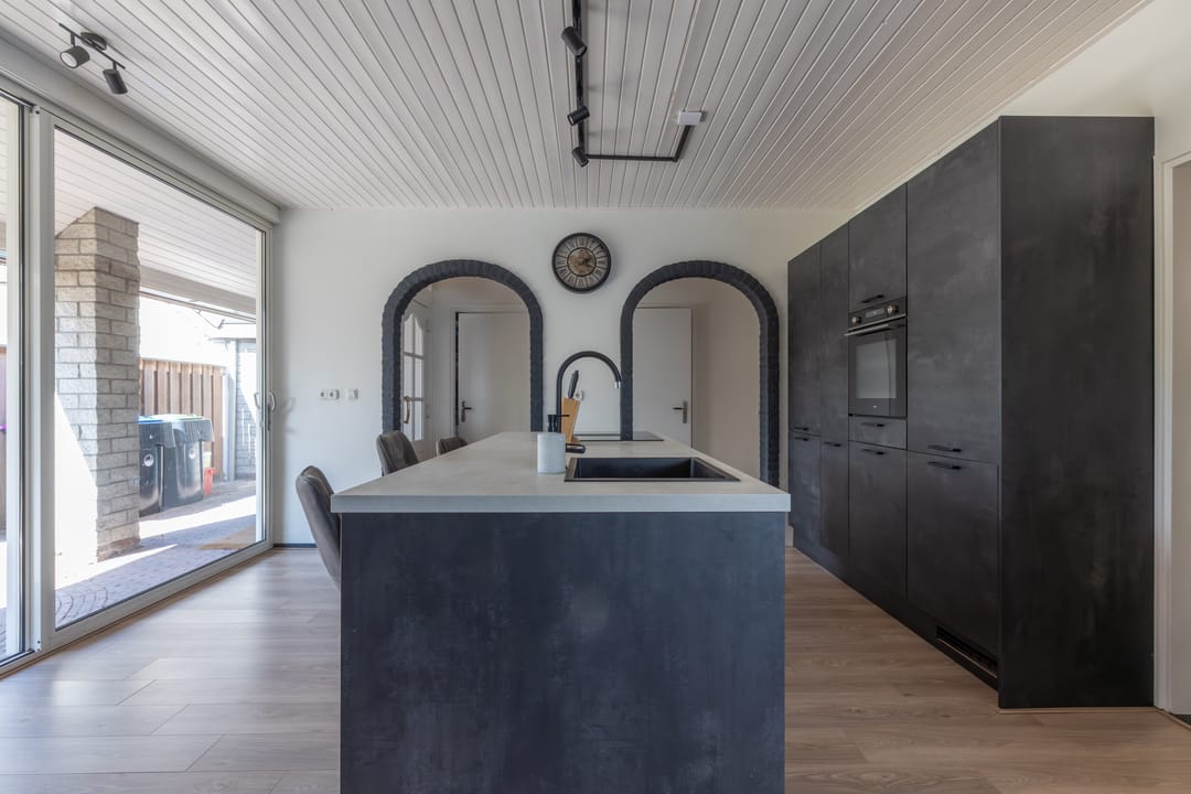 Photo 22 of De Singel 35-A