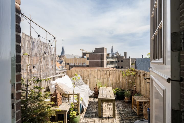 Foto 4 van Gedempte Oude Gracht 11-C