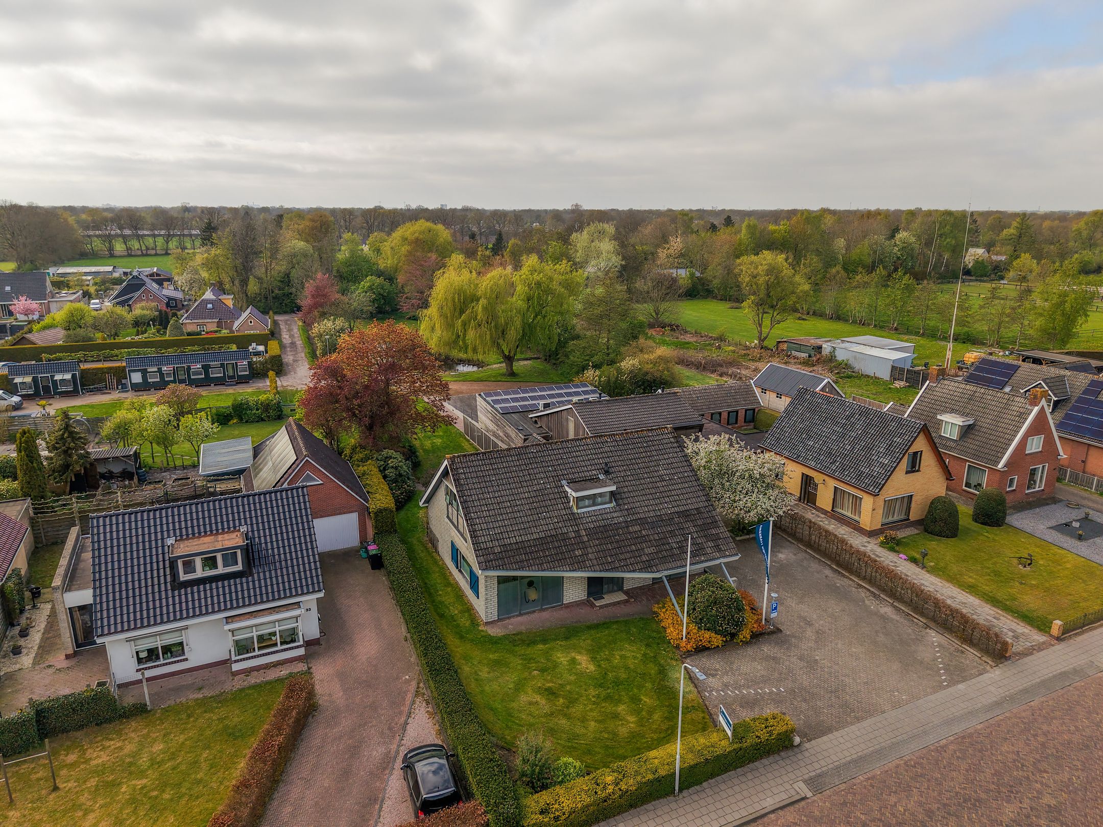 Photo 60 of De Singel 35-A