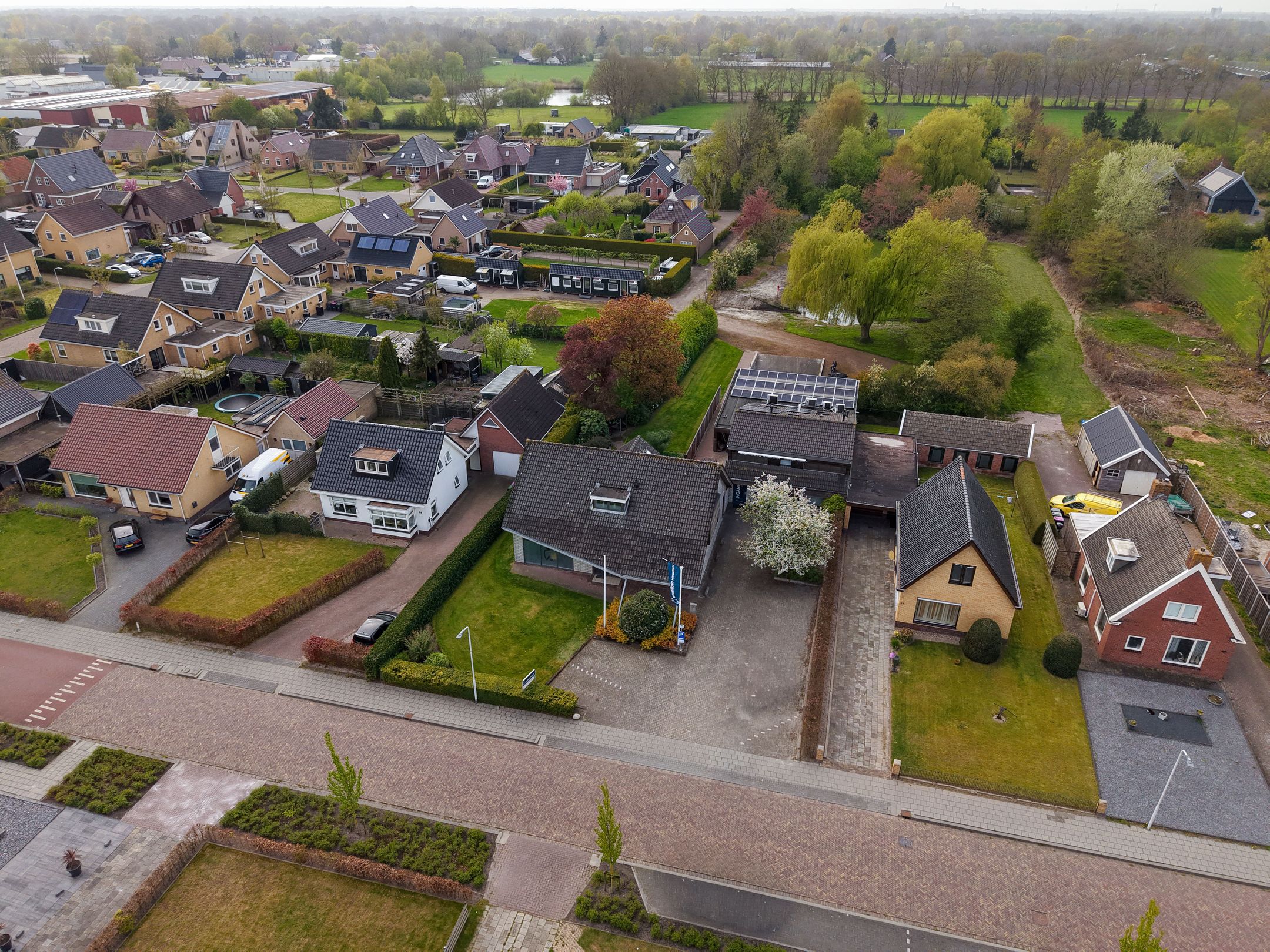 Photo 57 of De Singel 35-A
