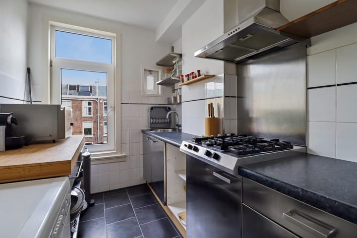 Photo 5 of Daniël Stalpertstraat 51-3