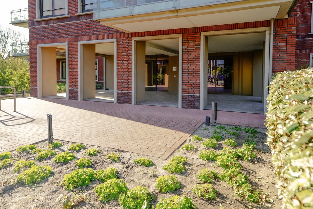 Photo 11 of Laan van Poot 399