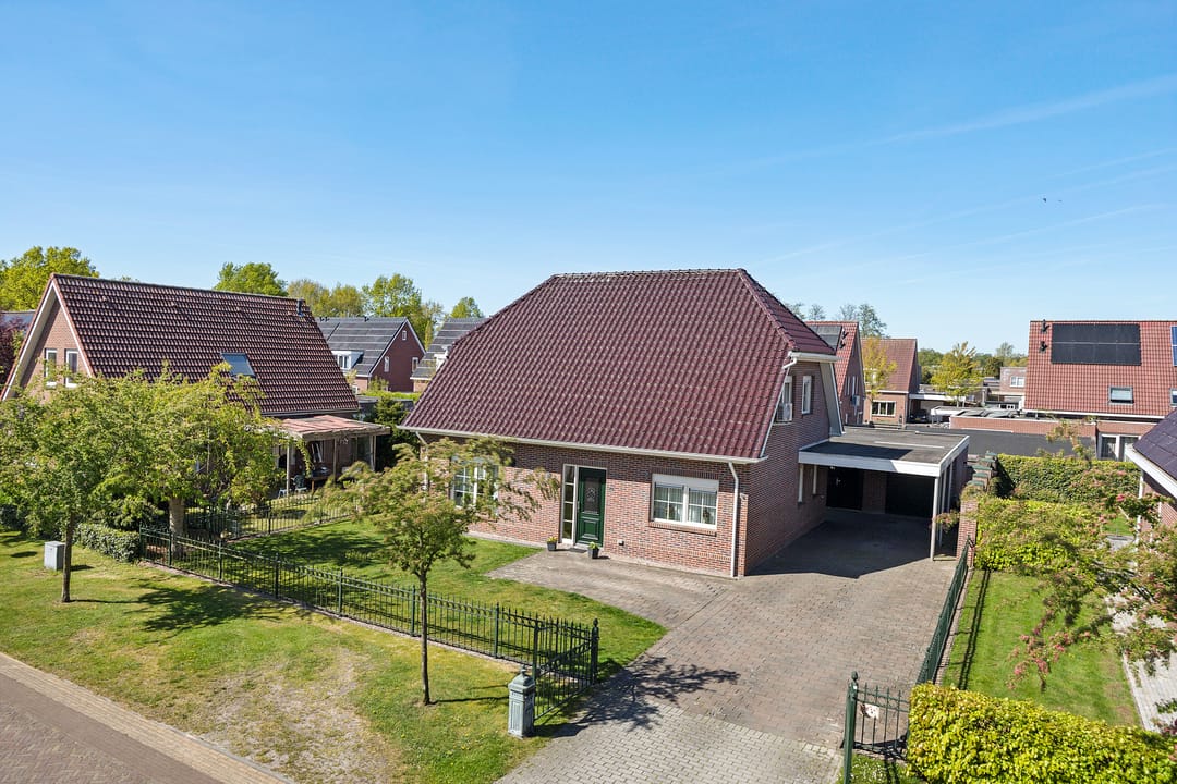 Photo 1 of Kuipstraat 4