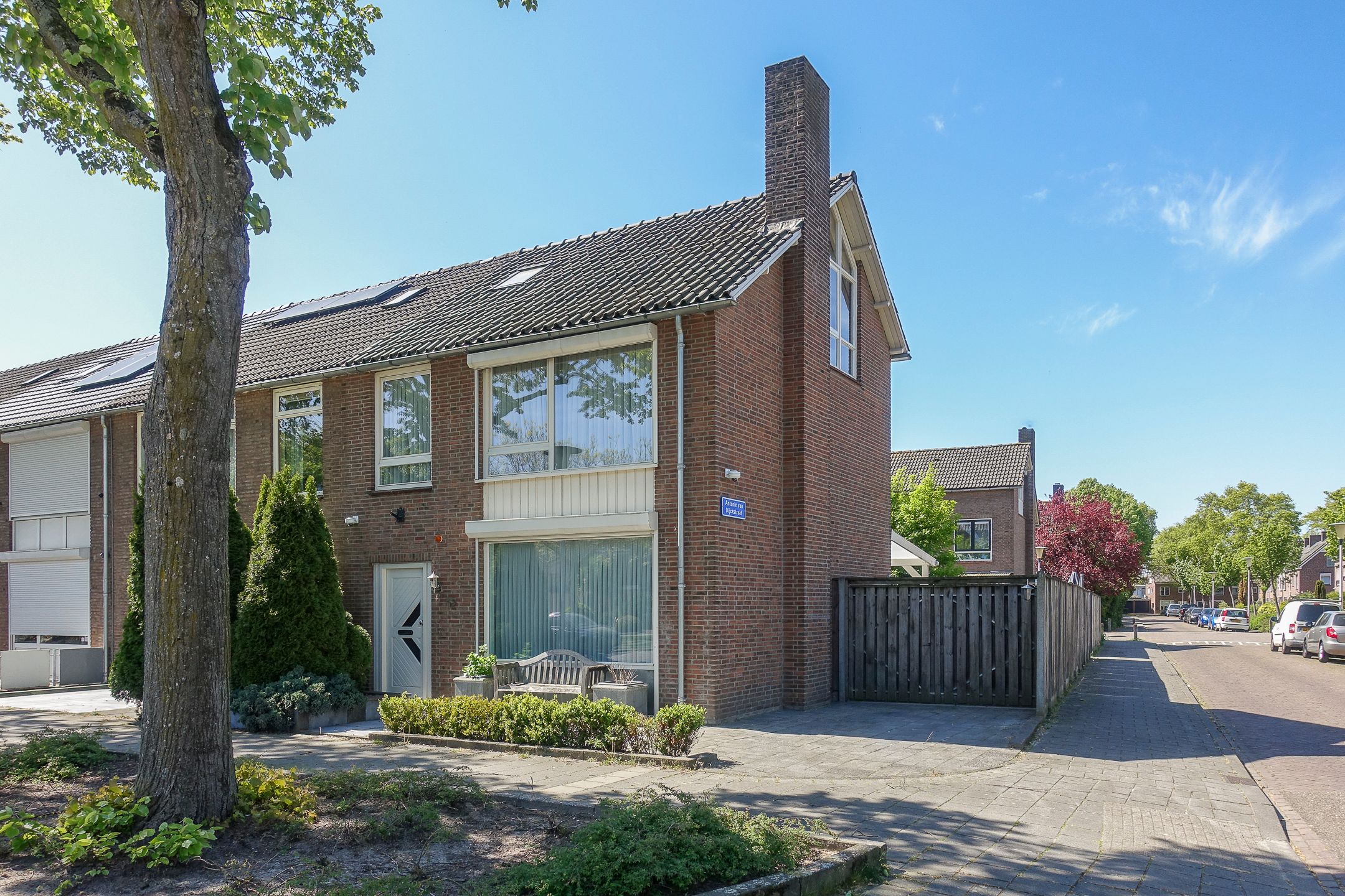 Hobbemalaan 12 