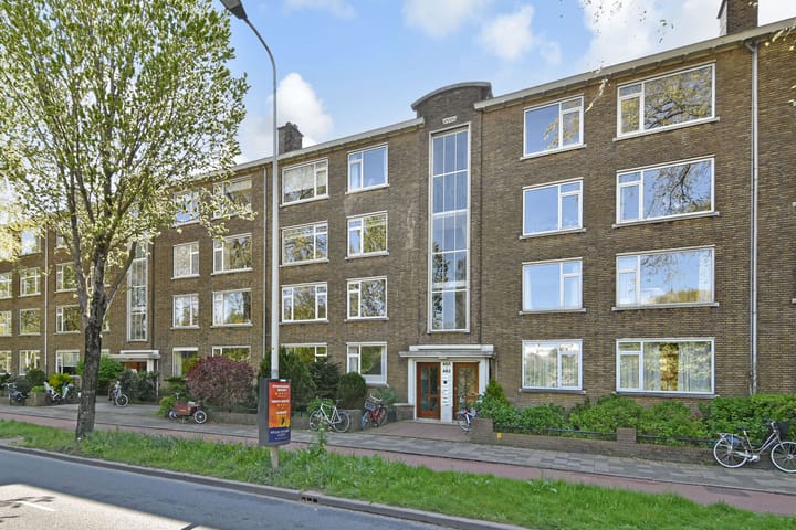 Photo 2 of Segbroeklaan 468