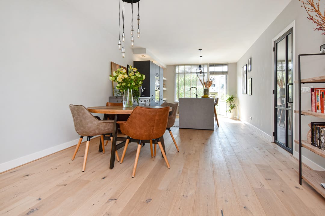 Photo 11 of Segbroeklaan 468
