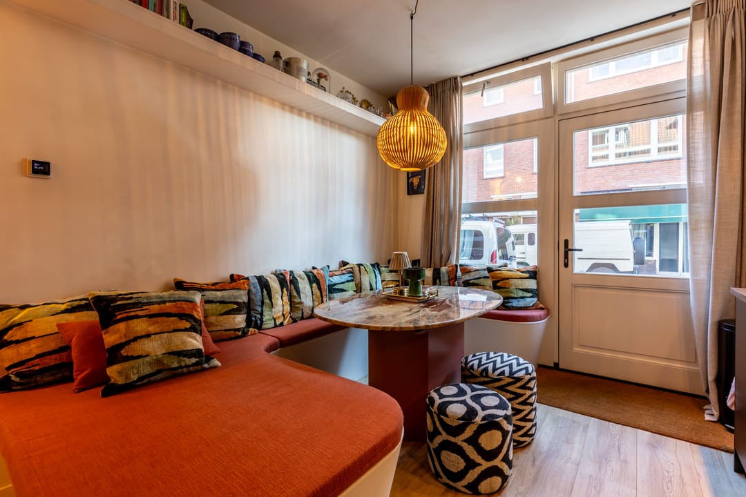 Photo 7 of Koraalstraat 33-B