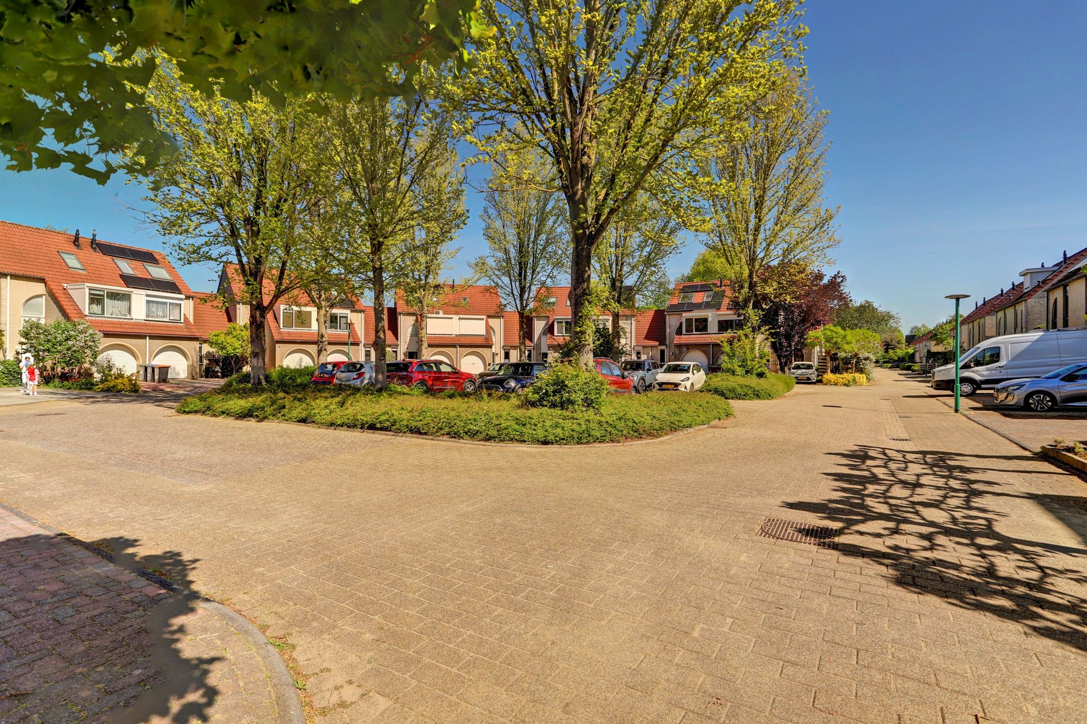 Photo 51 of Menno ter Braakplein 16