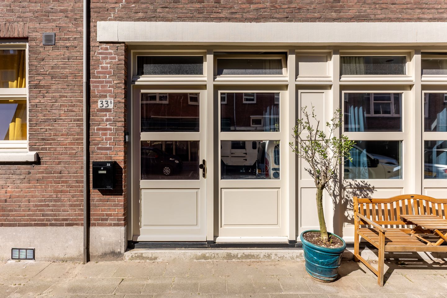 Photo 5 of Koraalstraat 33-B
