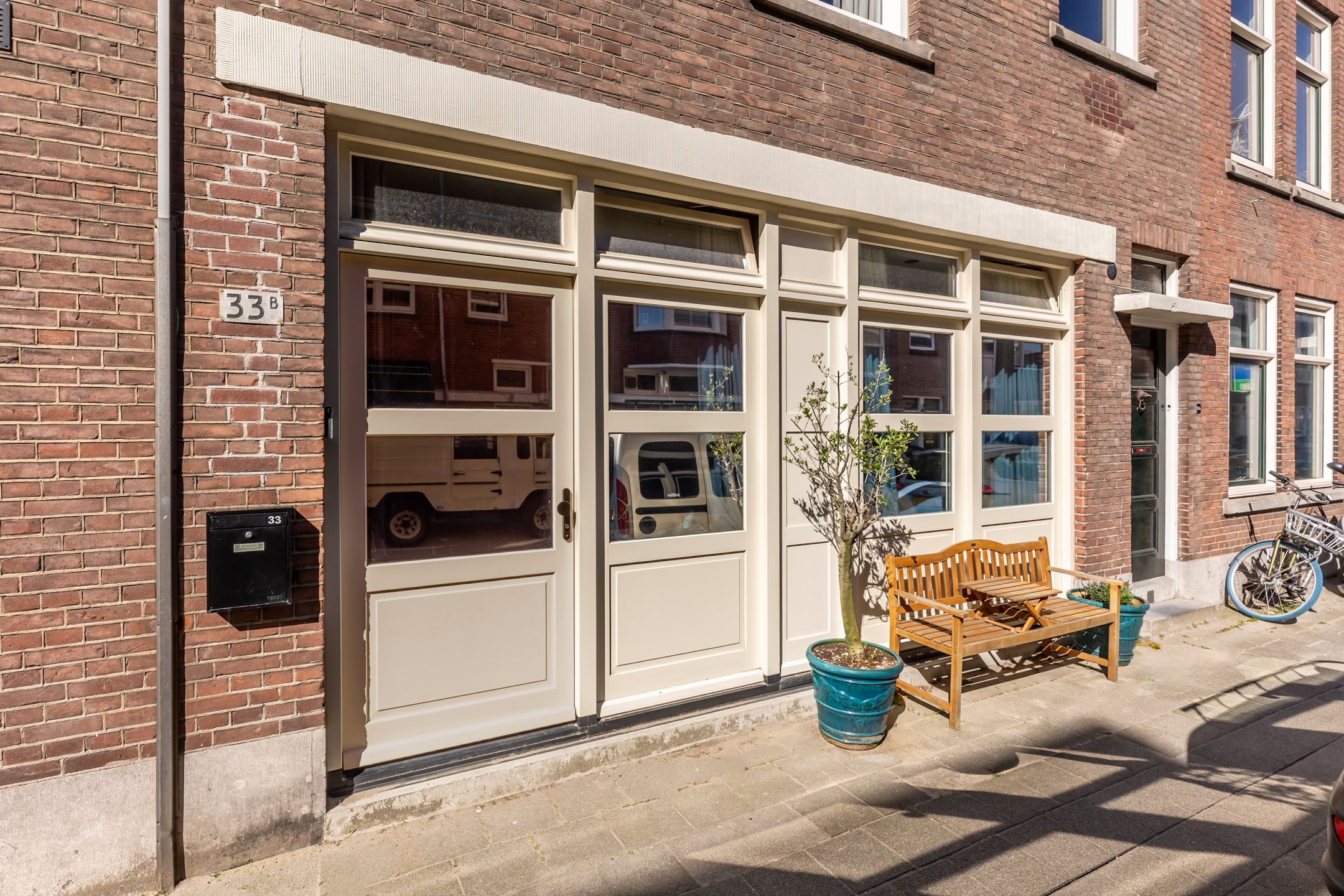Koraalstraat 33-B 33 B