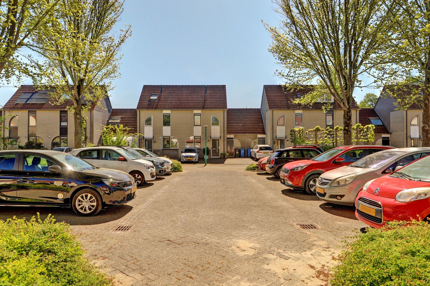 Photo 50 of Menno ter Braakplein 16