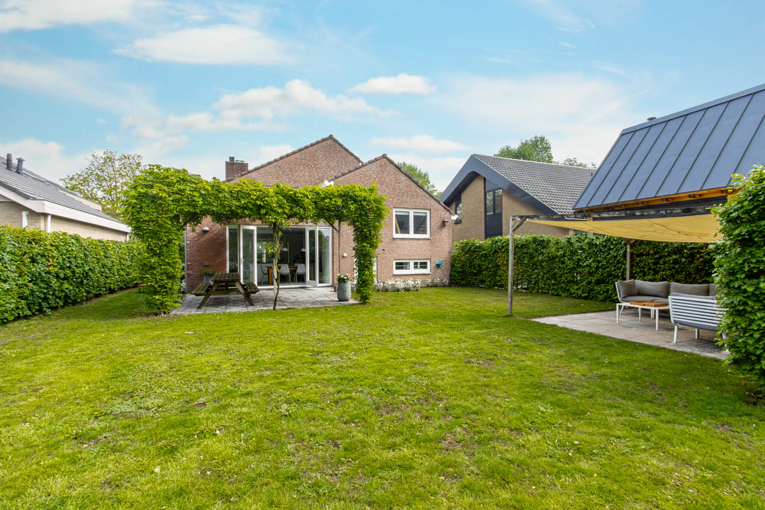 Foto 2 van Gisbert Schairtweg 6-D